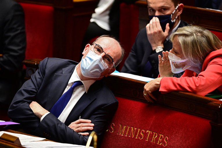 Covid: les enfants pourront ne pas aller à l'école jeudi et vendredi Covid: les enfants pourront ne pas aller à l'école jeudi et vendredi