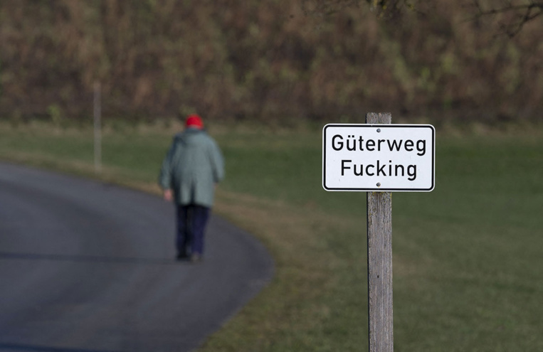 A Fucking en Autriche, on rêve d'un retour à l'anonymat A Fucking en Autriche, on rêve d'un retour à l'anonymat