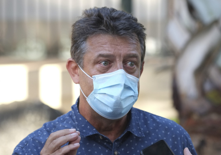 La CPME demande une exonération sur les patentes à Edouard Fritch La CPME demande une exonération sur les patentes à Edouard Fritch