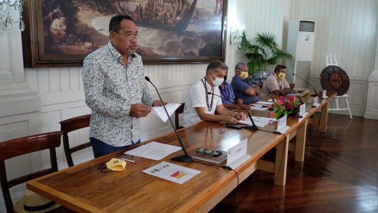 Dans le sillage des Marquises, Matatiki vise l'Unesco Dans le sillage des Marquises, Matatiki vise l'Unesco