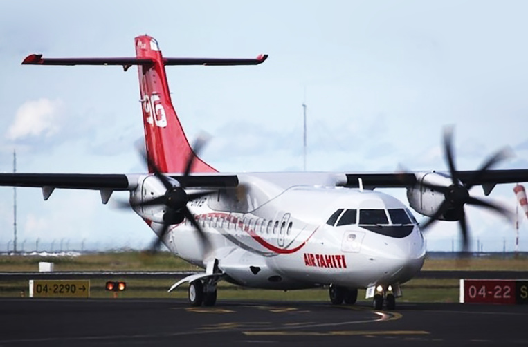 Lignes déficitaires : Ça coince entre Air Tahiti et le Pays