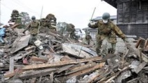 Japon: une ville ravagée par le tsunami de 2011 reçoit de l'or par la poste