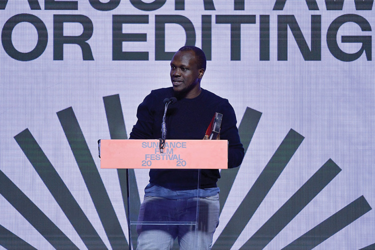 Covid: le festival de Sundance dévoile son programme pour une édition hybride Covid: le festival de Sundance dévoile son programme pour une édition hybride