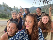 Une "Bulle inattendue" aux Marquises Une "Bulle inattendue" aux Marquises