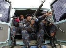 Irian Jaya : l’armée papoue renforce sa présence militaire à la frontière