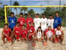 Séance de dédicace Tiki Toa/ Equipe de France à la Socredo Séance de dédicace Tiki Toa/ Equipe de France à la Socredo