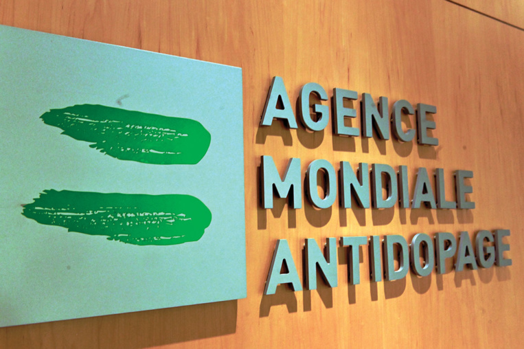 Dopage: la Russie exclue pour deux ans, pas ses athlètes Dopage: la Russie exclue pour deux ans, pas ses athlètes