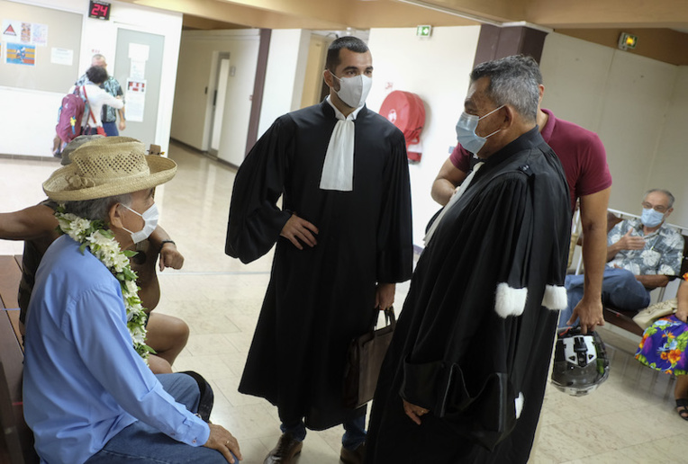 Radio Tefana : Le recours de la défense échoue en cassation