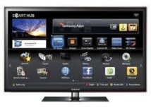 Samsung lance des TV "intelligentes" à écran géant, secteur clé pour le groupe