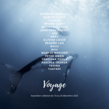 Évasion artistique à la galerie Winkler Évasion artistique à la galerie Winkler