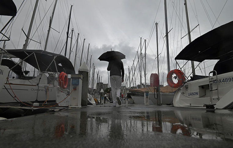 Voile: la célèbre course Sydney-Hobart annulée à cause du coronavirus Voile: la célèbre course Sydney-Hobart annulée à cause du coronavirus