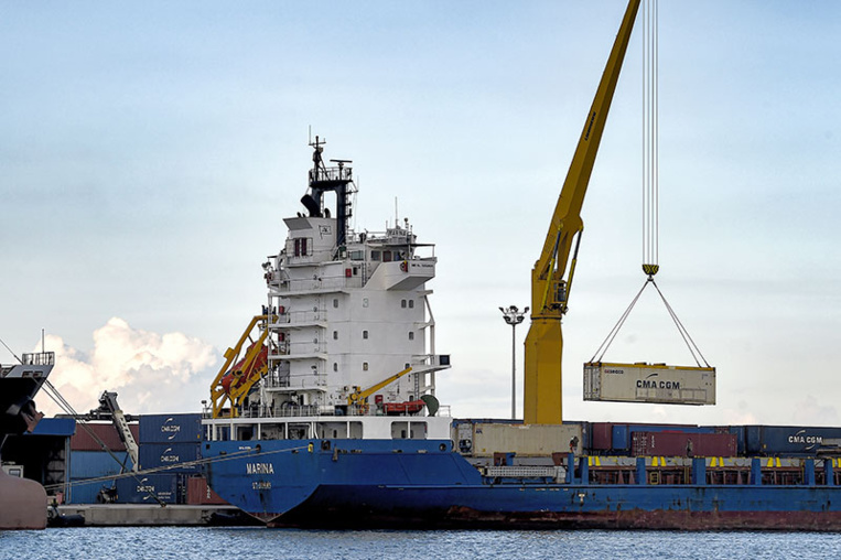 En Tunisie, l'arrivée de déchets italiens illégaux fait craindre une affaire de corruption