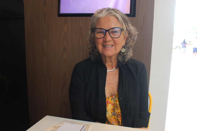 Un nouveau conte signé Ra’i Chaze