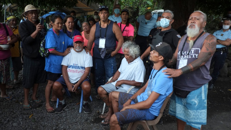 Rétrospective 2020 : L'année politique