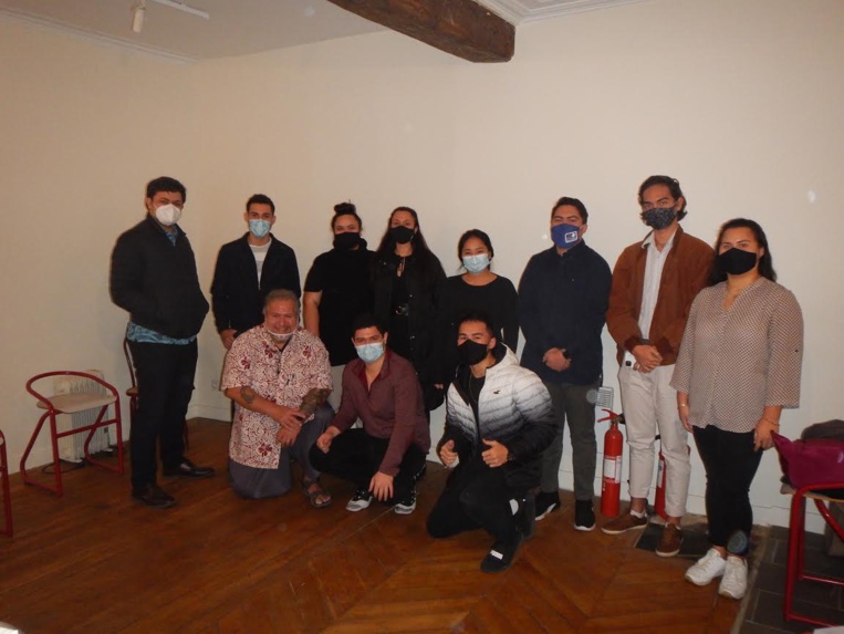 Tematai Le Gayic, président de l'AEPF : "Les logements sont de plus en plus chers à Paris"