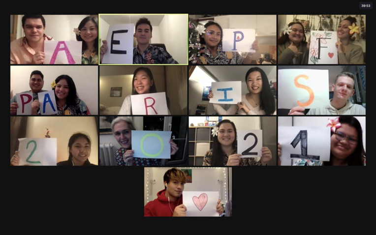 Tematai Le Gayic, président de l'AEPF : "Les logements sont de plus en plus chers à Paris"