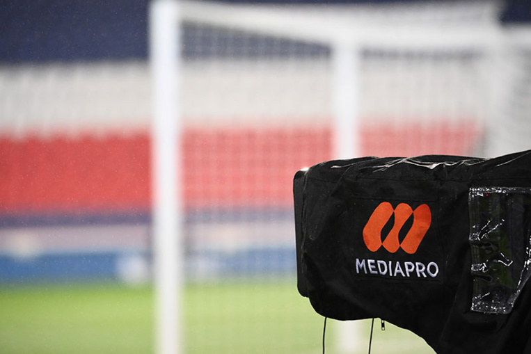 France: le retrait de Mediapro validé par la justice, la Ligue récupère ses droits TV France: le retrait de Mediapro validé par la justice, la Ligue récupère ses droits TV