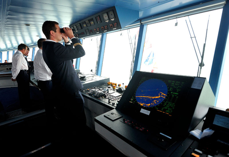 Naufrage entre Dominique et Martinique: 9 disparus, 3 rescapés haïtiens