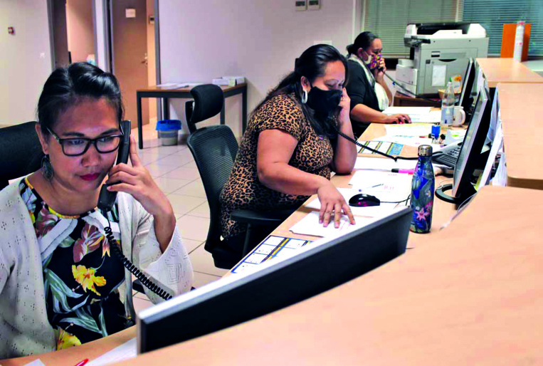 L'emploi reste stable en octobre L'emploi reste stable en octobre