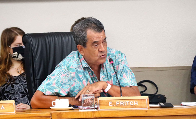 Le Pays mobilise 15 millions de Fcfp pour aider les Fidji, dévastées par le cyclone Yasa Le Pays mobilise 15 millions de Fcfp pour aider les Fidji, dévastées par le cyclone Yasa