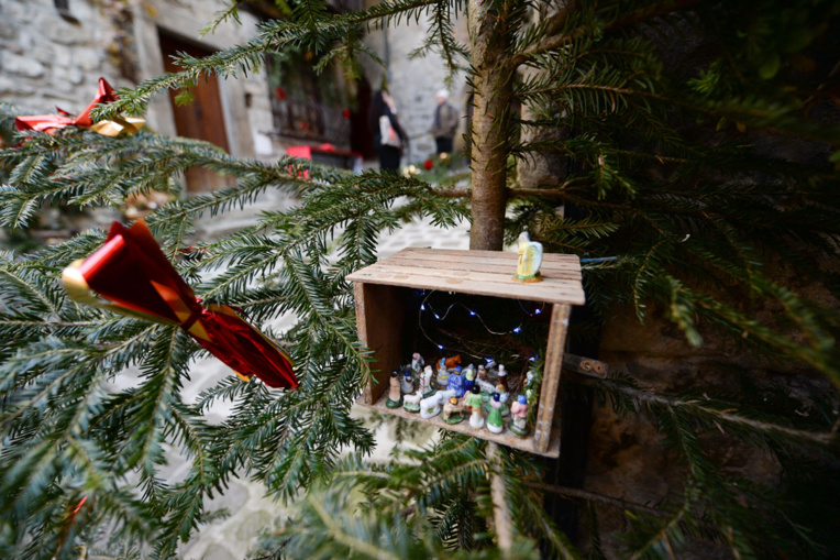 Que sais-tu de Noël ? Que sais-tu de Noël ?