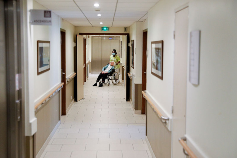 Covid-19: comment vont se dérouler les premières vaccinations ? Covid-19: comment vont se dérouler les premières vaccinations ?