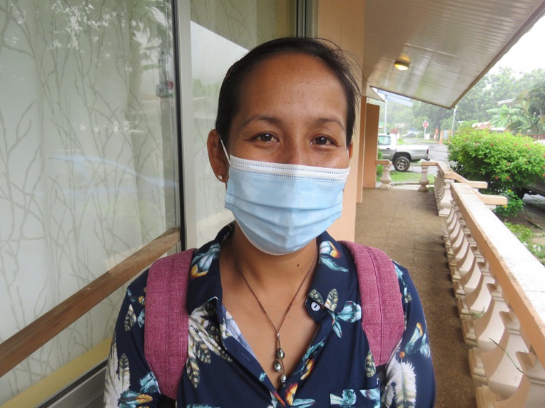 Les Ex-InterConti de Moorea vers la réinsertion professionnelle Les Ex-InterConti de Moorea vers la réinsertion professionnelle