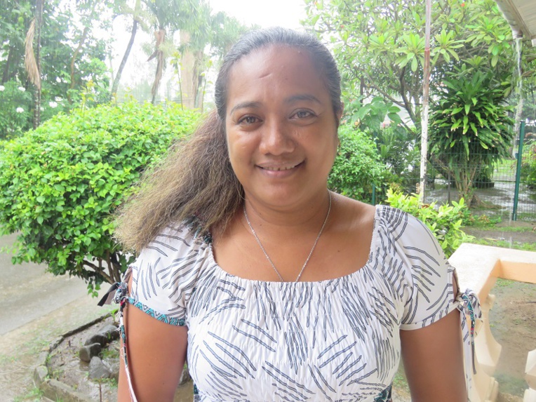 Les Ex-InterConti de Moorea vers la réinsertion professionnelle Les Ex-InterConti de Moorea vers la réinsertion professionnelle