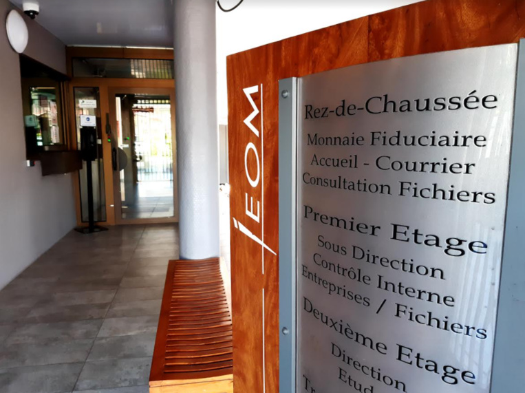 La consommation locale prend le relais d'un tourisme "atone" La consommation locale prend le relais d'un tourisme "atone"