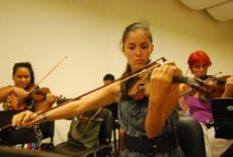 Conservatoire: Audition classique au Grand Auditorium ce mercredi 27 février à 18h