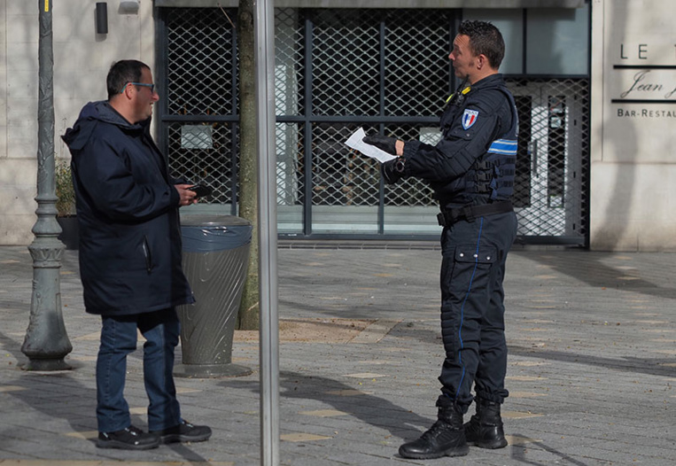 France : nouvel An, nouveau confinement?
