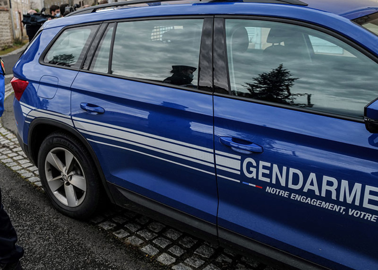 Bas-Rhin: un homme de 45 ans étrangle sa fille de 7 ans dans son sommeil Bas-Rhin: un homme de 45 ans étrangle sa fille de 7 ans dans son sommeil