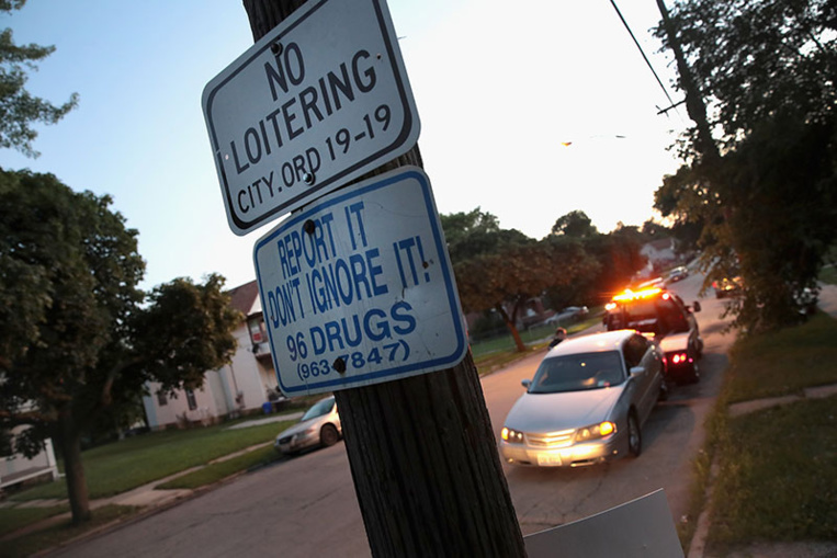 Etats-Unis: un soldat accusé d'avoir tué trois personnes dans une fusillade Etats-Unis: un soldat accusé d'avoir tué trois personnes dans une fusillade