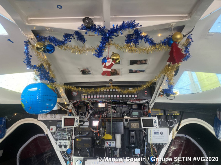 © Manuel Cousin / Groupe SETIN © Manuel Cousin / Groupe SETIN