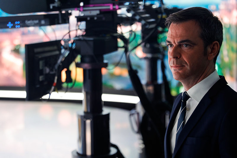 Couvre-feu à 18h00 envisagé à partir du 2 janvier dans certains territoires