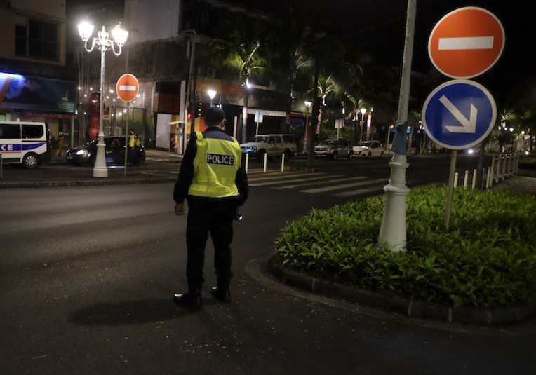 Un nouvel an placé sous haute surveillance Un nouvel an placé sous haute surveillance