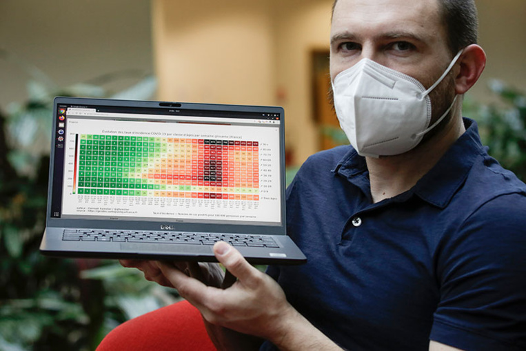 Couvre-feu avancé: des élus regrettent l'attentisme du gouvernement Couvre-feu avancé: des élus regrettent l'attentisme du gouvernement