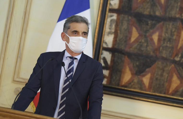 2021 : l'année du "rebond" et de la "liberté retrouvée" pour le haussaire