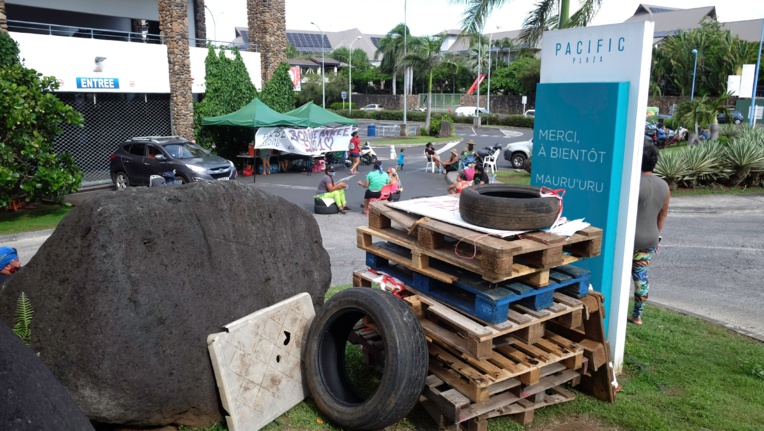 Carrefour : la grève est levée dans les quatre magasins Carrefour : la grève est levée dans les quatre magasins