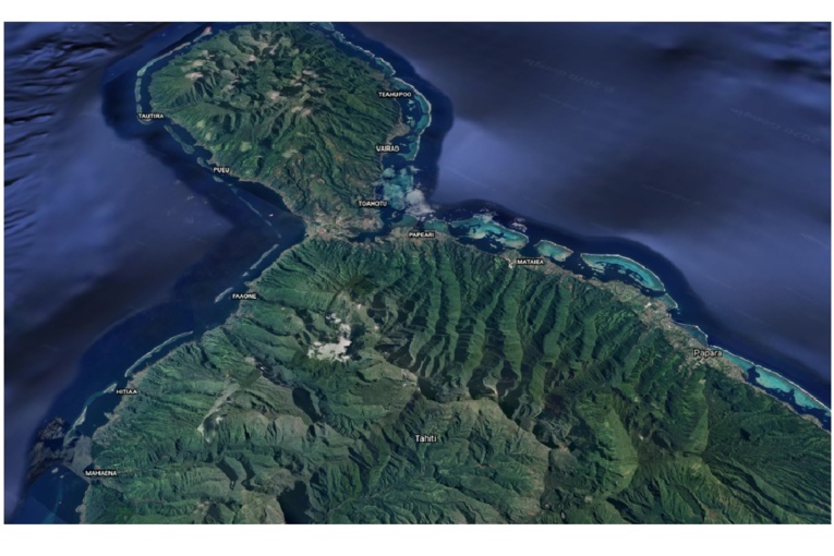 Terehēamanu, nouvelle communauté de communes du fenua, voit le jour Terehēamanu, nouvelle communauté de communes du fenua, voit le jour