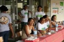 Campagne contre la Filariose ce jeudi 28 février à l'UPF