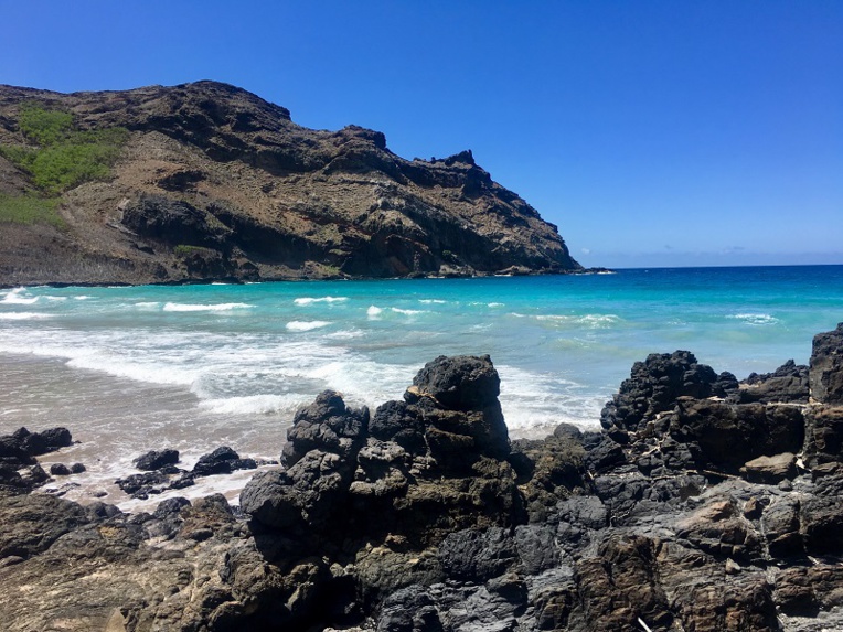 ​Double disparition en mer à Moorea et Ua Pou