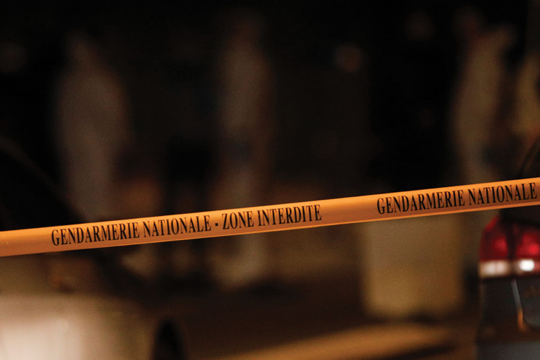 Mort lors d'un réveillon en Dordogne: mise en examen pour homicide involontaire Mort lors d'un réveillon en Dordogne: mise en examen pour homicide involontaire