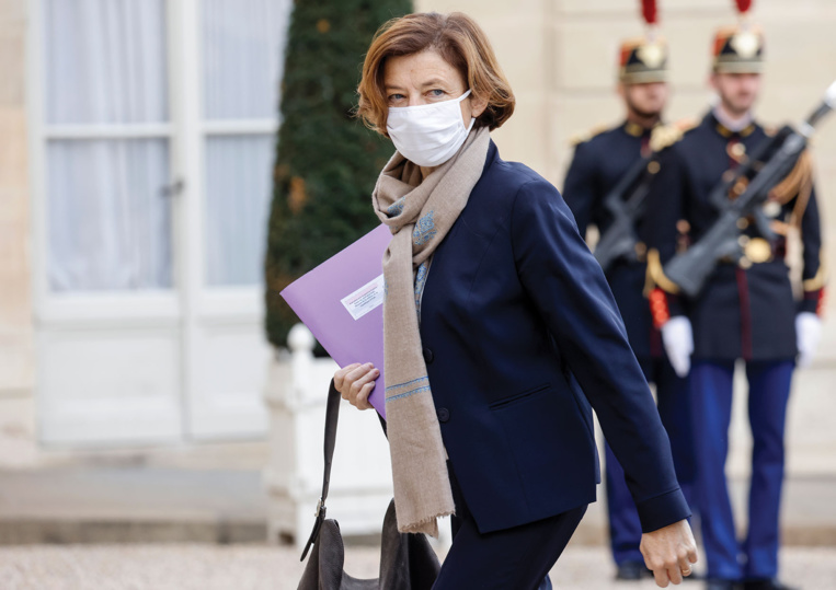 La France va "très probablement" réduire les effectifs de sa force Barkhane