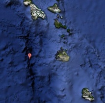 Séisme de magnitude 6,1 à l’Ouest de Port-Vila