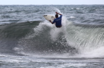 Surf Master tour : Heifara Tahutini gagne dans deux catégories