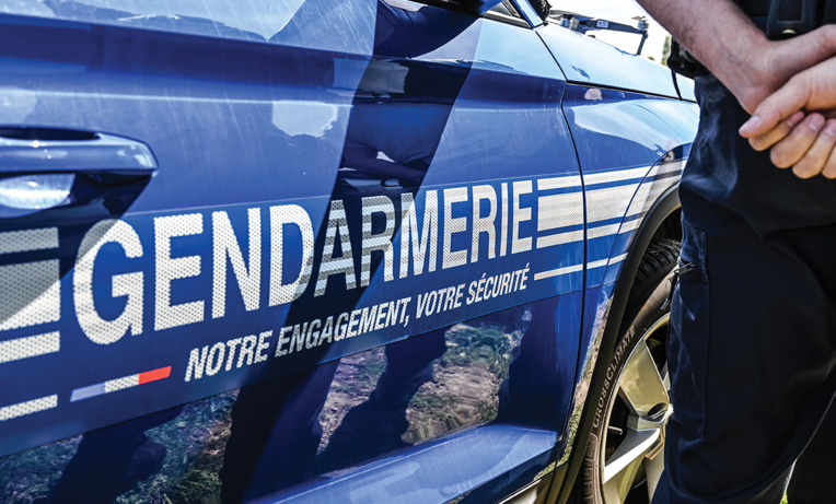 Une mère et sa fille tuées par balle en Nouvelle-Calédonie Une mère et sa fille tuées par balle en Nouvelle-Calédonie