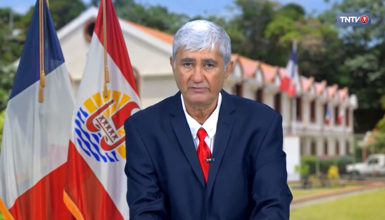 Eugène Sommers, le président du Conseil économique, social, environnemental et culturel (Cesec). Eugène Sommers, le président du Conseil économique, social, environnemental et culturel (Cesec).