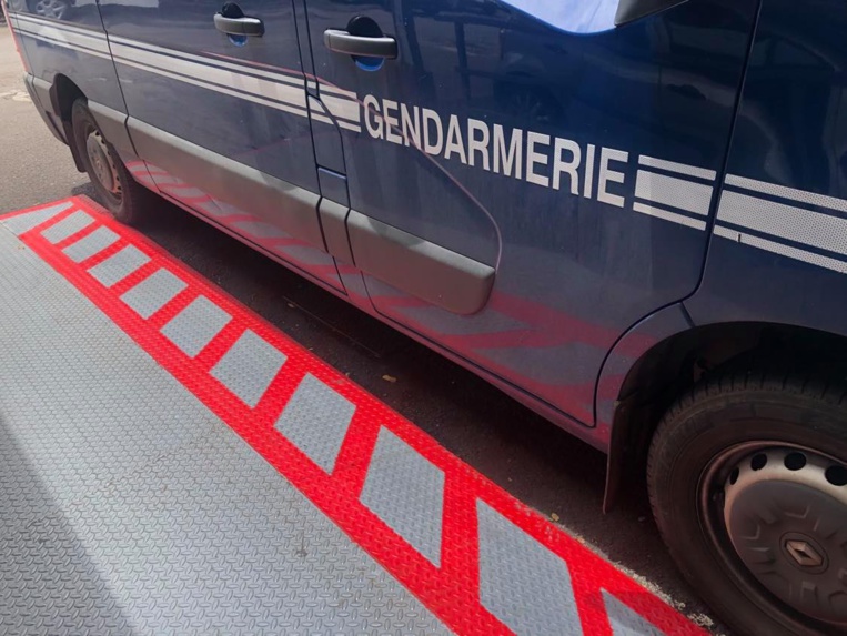 Trafic d'ice à Faa'a : Deux revendeurs libérés Trafic d'ice à Faa'a : Deux revendeurs libérés