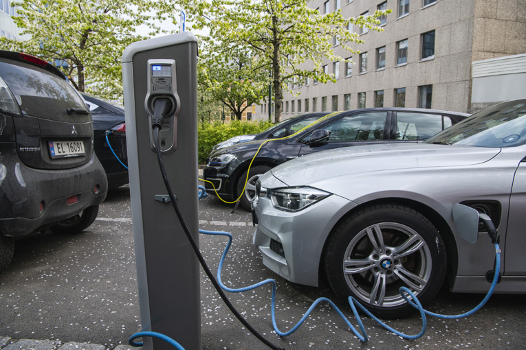 La Norvège premier pays à passer le cap des 50% de voitures électriques vendues La Norvège premier pays à passer le cap des 50% de voitures électriques vendues